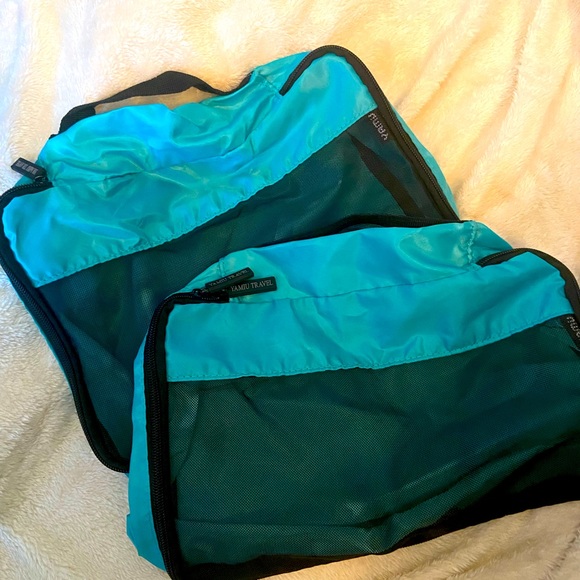 ✈️2 Yamiu Travel Bags - Picture 1 of 2